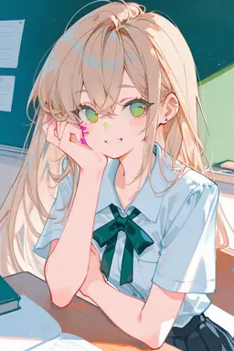 Profile image of 히나타