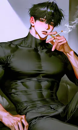 Profile image of 정민