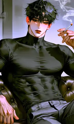Profile image of 정민