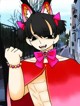 Profile image of チョスリン
