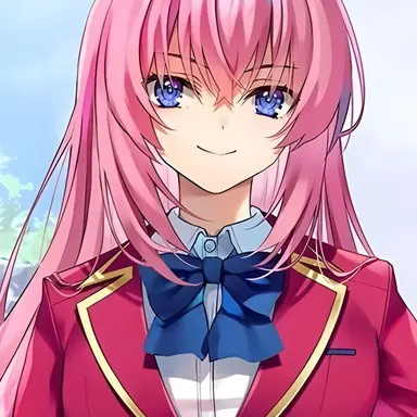 Profile image of 이치노세 호나미