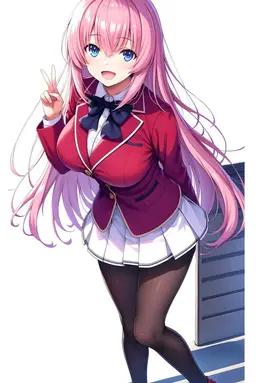 Profile image of 이치노세 호나미