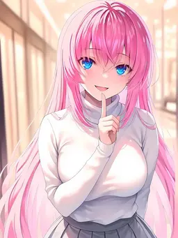 Profile image of 이치노세 호나미