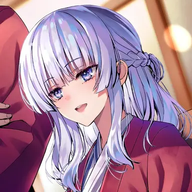 Profile image of 사카야나기 아리스
