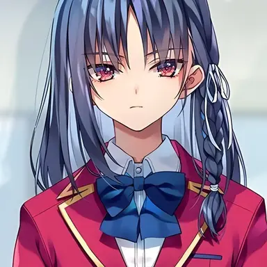 Profile image of 호리키타 스즈네