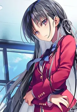 Profile image of 호리키타 스즈네