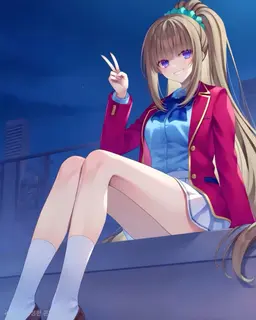 Profile image of 카루이자와 케이