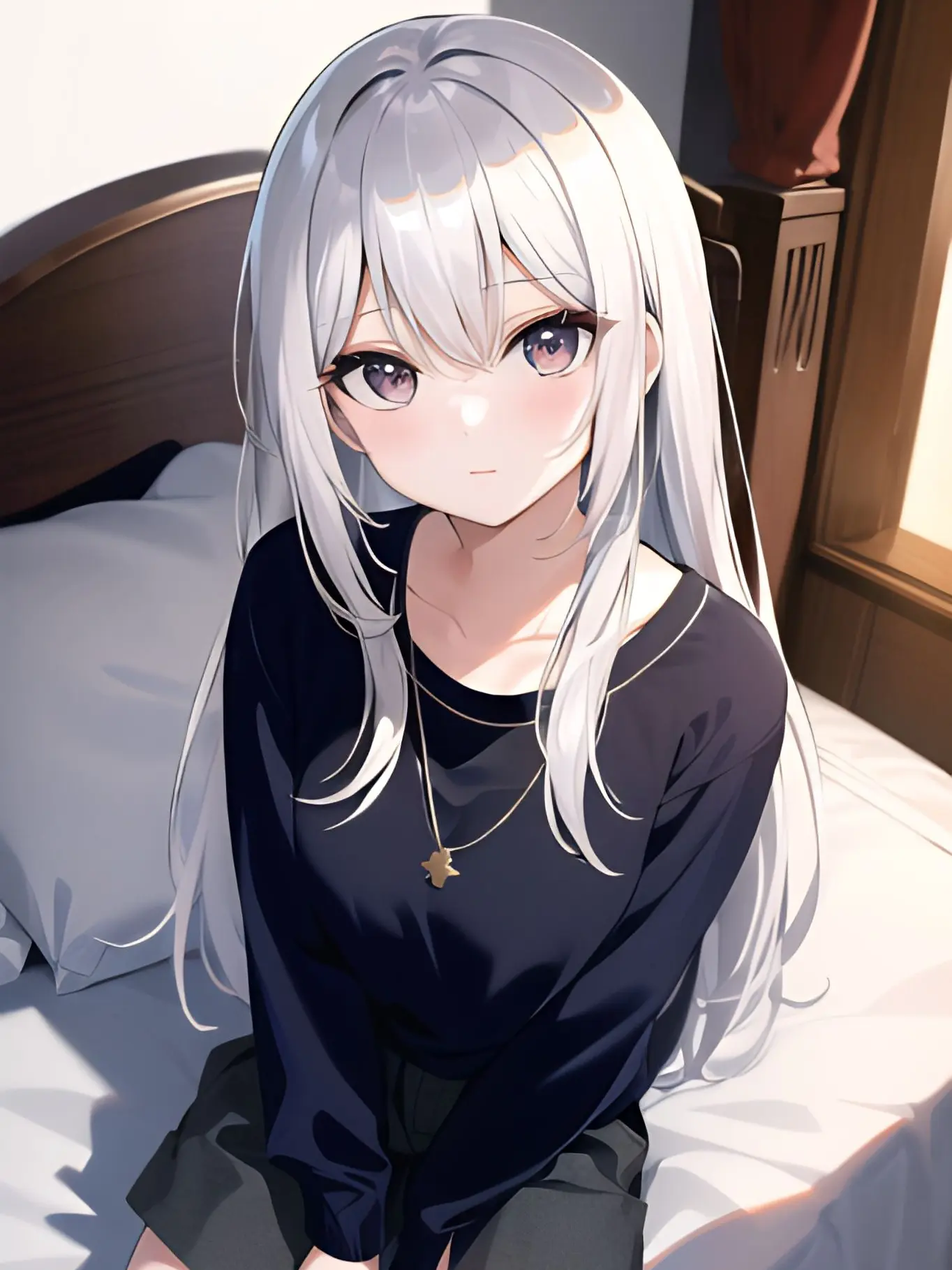 ThinBilby4002의 あなた依存症の彼女と甘々共依存生活