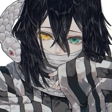 Profile image of 이구로 오바나이