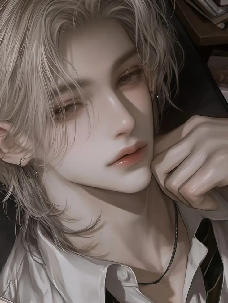 FlatGraph6595의 꿈에서 본 그 남자