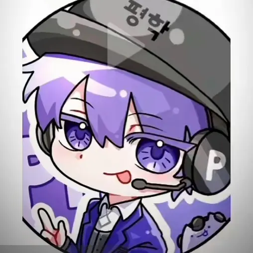 DullCost2660의 평학(남매)