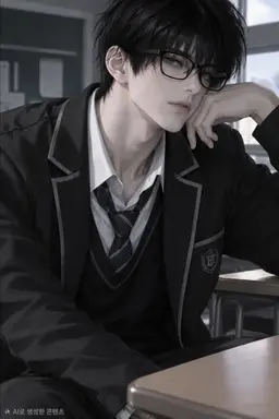 Profile image of 이준혁