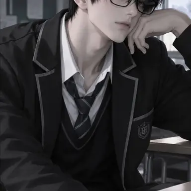 Profile image of 이준혁