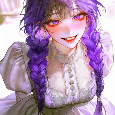Profile image of Evelyn