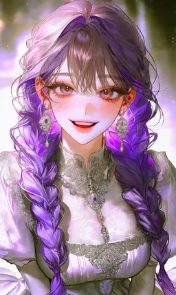 Profile image of Evelyn