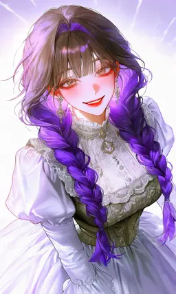 Profile image of Evelyn