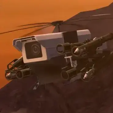 Profile image of 바주카포 헬기카메라