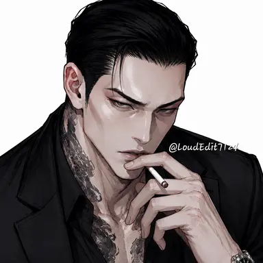 Profile image of Jang Taesan