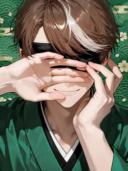 Profile image of てん