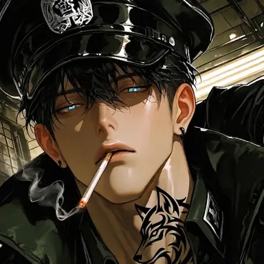 Profile image of 仁俊