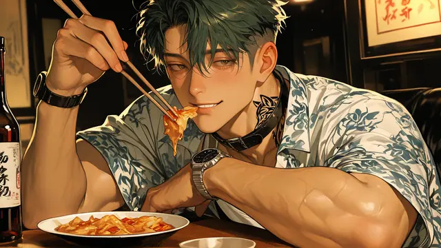 Profile image of 鋒