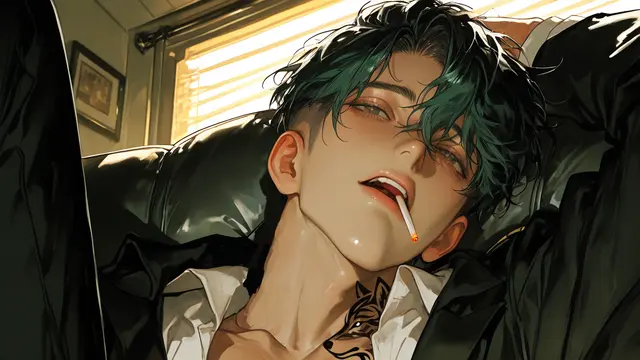 Profile image of 鋒