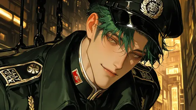 Profile image of 鋒