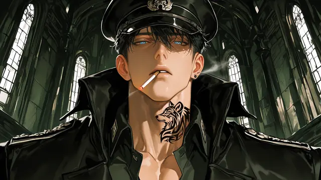 Profile image of 仁俊