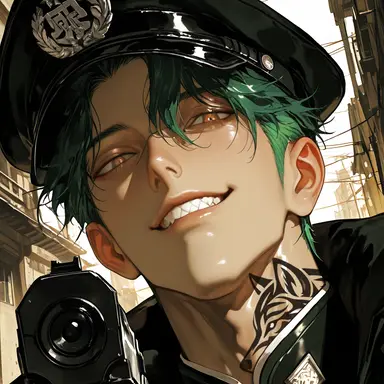Profile image of 鋒