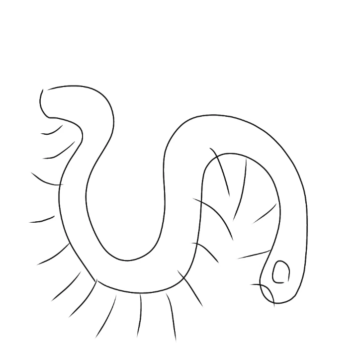괴생명체 RPG