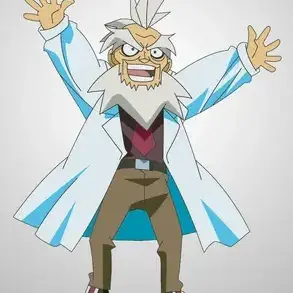 Profile image of Dr.ソーノイダ