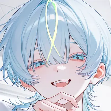 Profile image of ぶり子