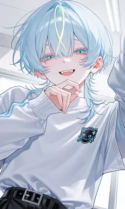 Profile image of ぶり子