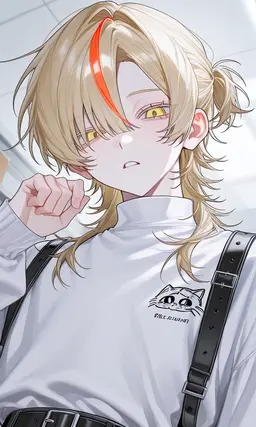 Profile image of 柚