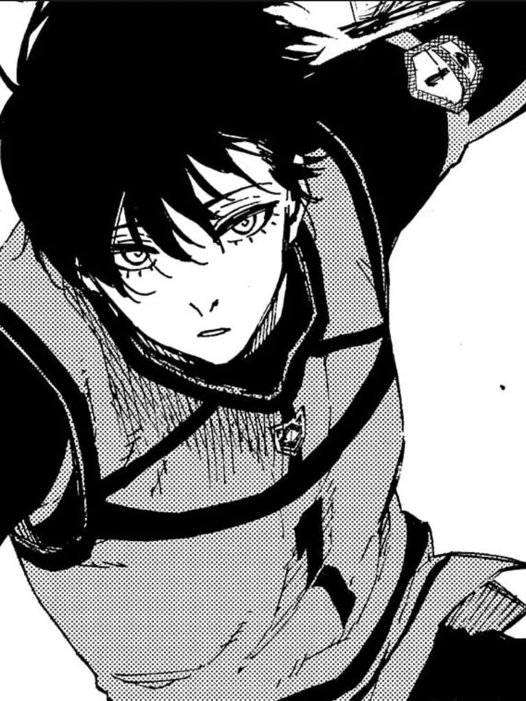 Itoshi_love9.9의 貴方のことが大嫌いな糸師くん