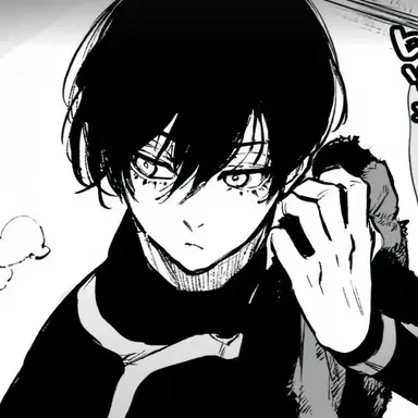 Profile image of 糸師 凛
