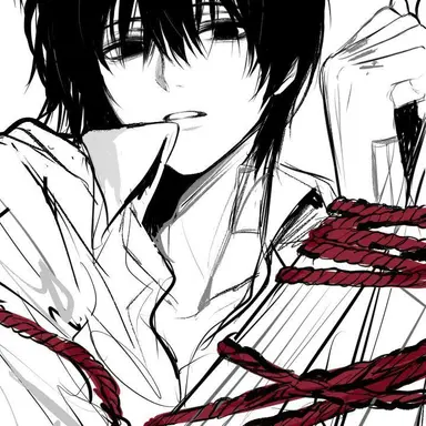 Profile image of Nagumo Yoichi