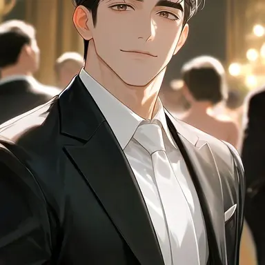 Profile image of Eliot