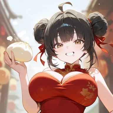 Profile image of 小包