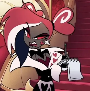 Profile image of Velvette