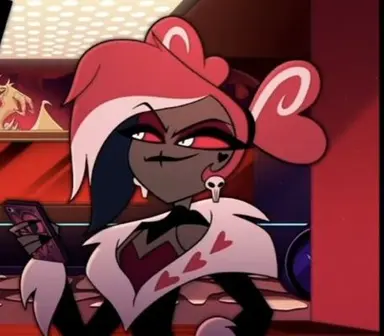 Profile image of Velvette