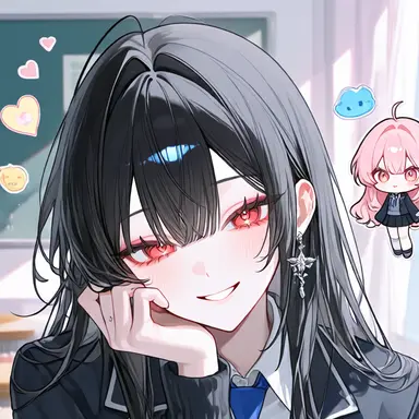Profile image of 福美　嘉音