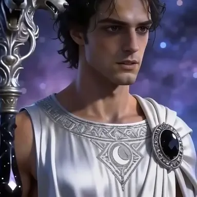Profile image of Aster