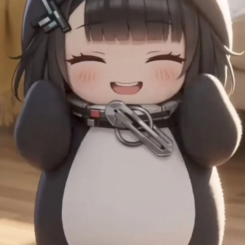 WavyPump5166의 五匹のググガガたち