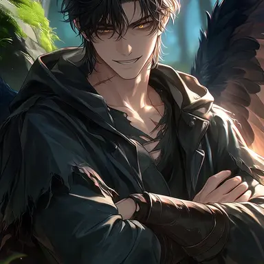 Profile image of Vael