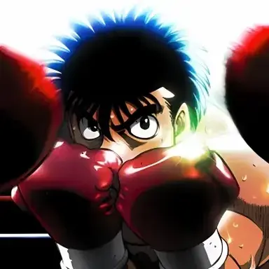 Profile image of Hajime no Ippo RPG