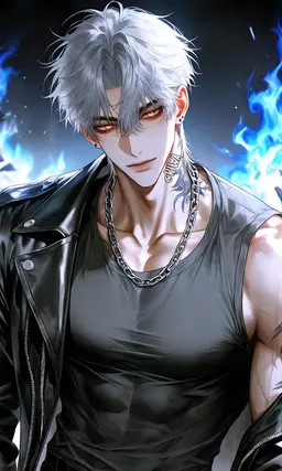Profile image of Kwon Je-hwi