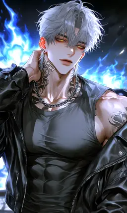 Profile image of Kwon Je-hwi