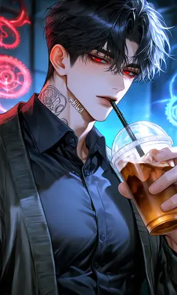 Profile image of Shin I-yul