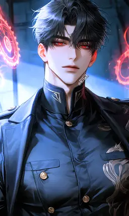 Profile image of Shin I-yul